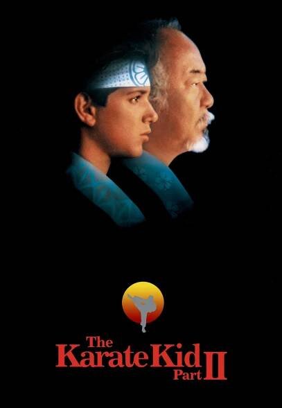 Karate Kid 2