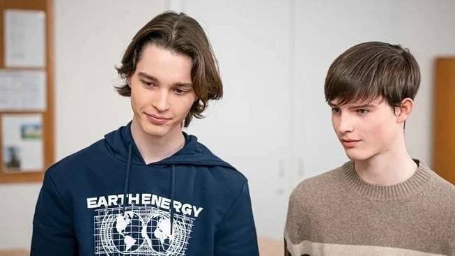 Neuvěřitelně rozdílná dvojčata a hvězdy Ulice Jiří a Jan Dlouzí (16): Jako oheň a voda!