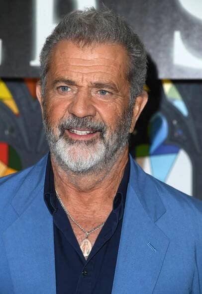 Mel Gibson hledí na zkázu svého domova: Z rezidence za 355 milionů je hromada popela, která by se „vešla do urny“