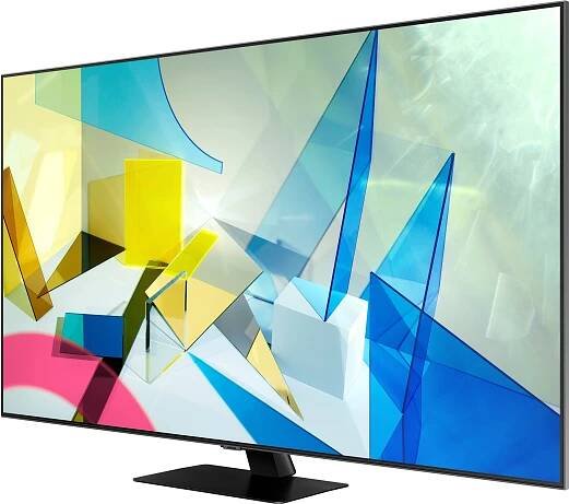 55" Samsung QE55Q80T
