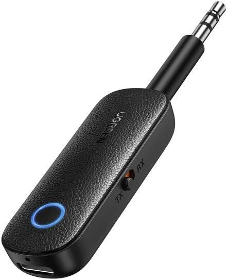 Bluetooth adaptér UGreen 80893, černý