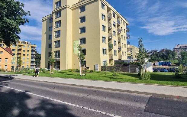 Prodej byt 2+kk - Tovární, Liberec, 69 m2