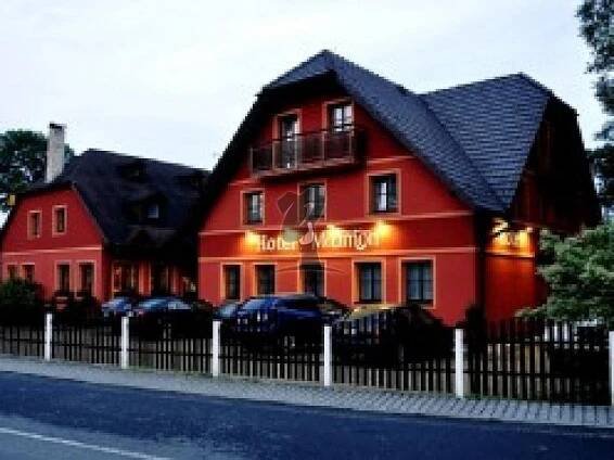 Hotel McLimon | TIC Nový Jičín