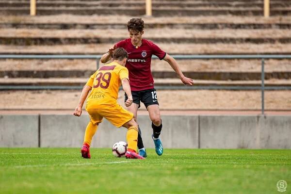 Dominance | sparta.cz