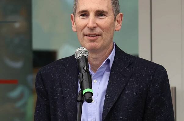 In his first Amazon shareholder letter, CEO Andy Jassy talks AWS, Prime, and labor
