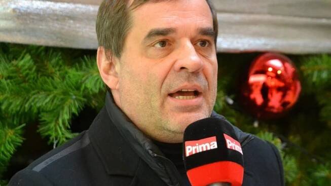 Miroslav Etzler: Dávali mi 4% šanci na přežití