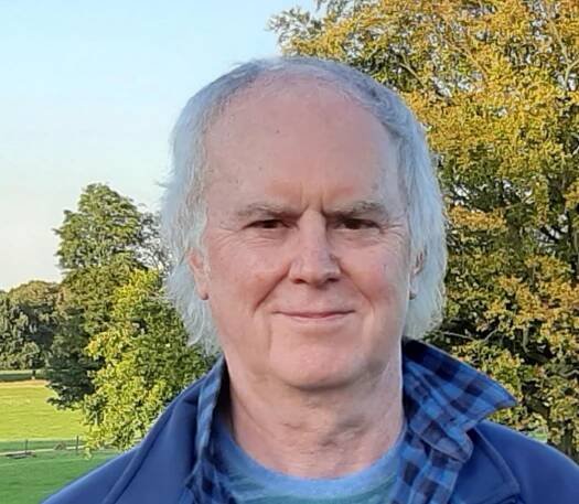 Alan Ayre – Your Guiding Light