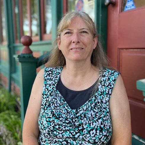 About us — Galion History Center