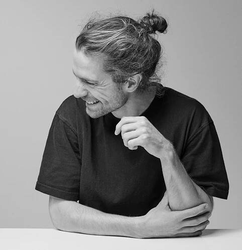 about — Anders Palm Olesen