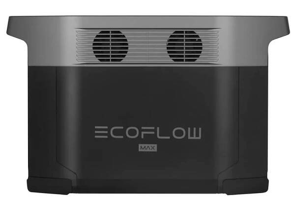 EcoFlow DELTA Max