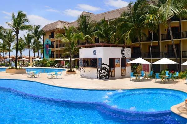 (14.) Foto von Catalonia Riviera Maya All Inclusive