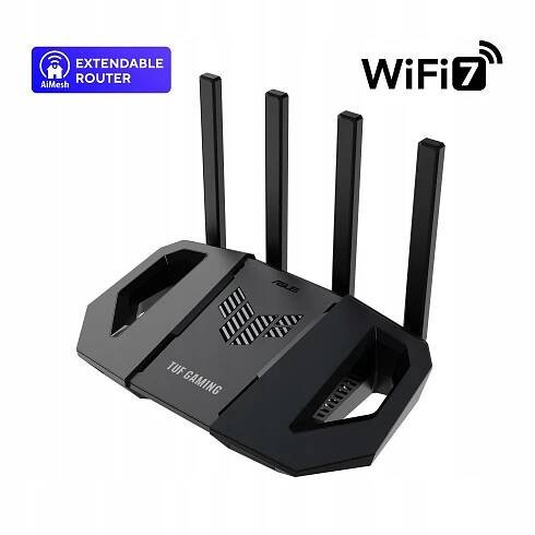 Asus TUF-BE3600