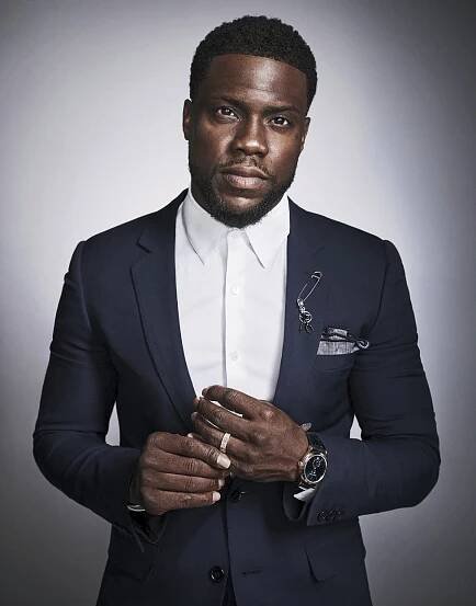 Zmatek na Oscarech pokračuje: Kevin Hart nakonec moderovat bude?!