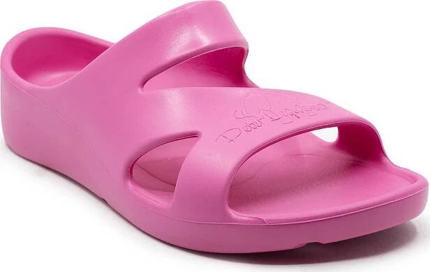 Peter Legwood Bubble Fucsia