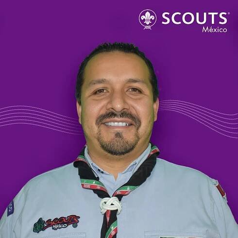 SISAS - Scouts de México