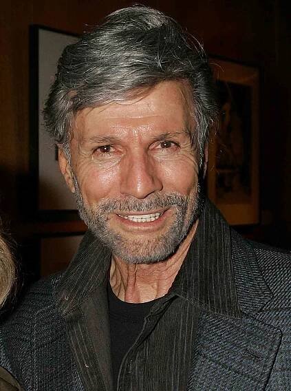George Maharis attend a centennial tribute to director/screenwriter Otto Preminger at the Academy of Motion Picture Arts and Sciences
