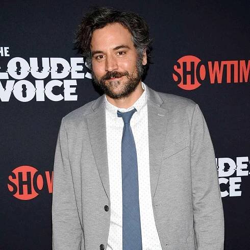 Josh Radnor Bio Page