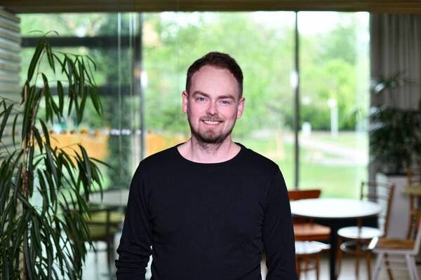 Petr Michálek
