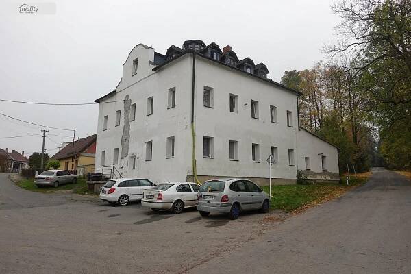 Rohozná, okres Svitavy