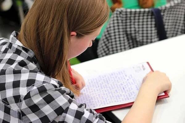 Jsem dysgrafik a dyslektik... - Jdi Do Klubu