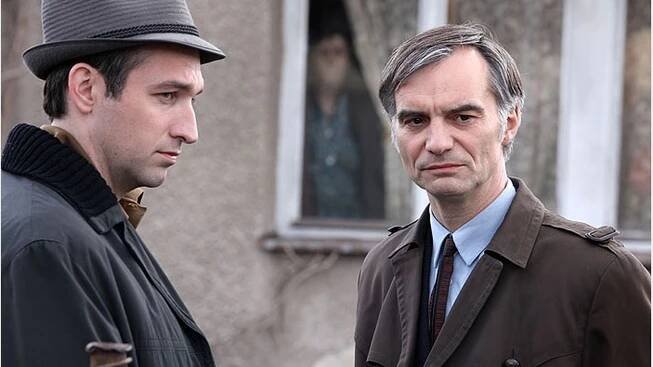 Denny Ratajský nová hvězda Ulice: Podraz při natáčení!