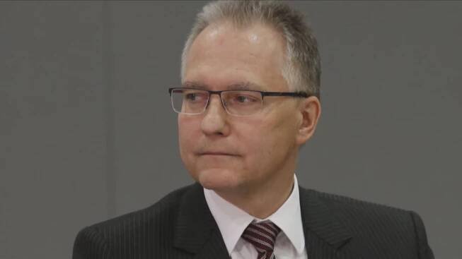 Hrozí u nás Putinova msta, mezi utečenci mohou být ruští agenti, varuje šéf BIS