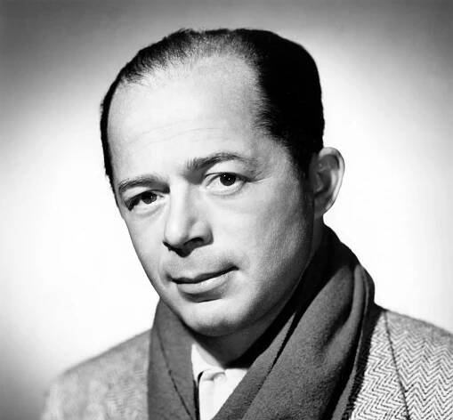 Billy Wilder, The Art of Screenwriting No. 1