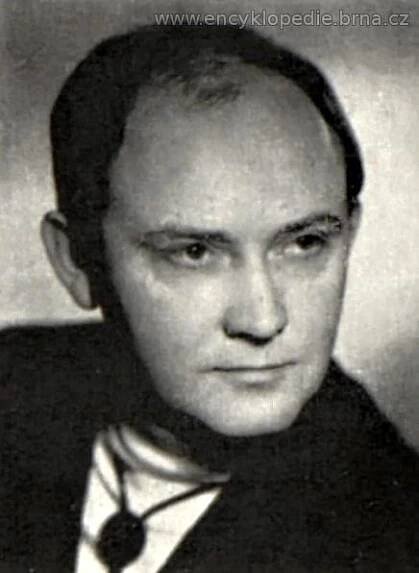 Oldřich Slavík