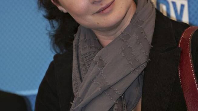 Odvážná Martina Preissová: Nahé scény točila sama!