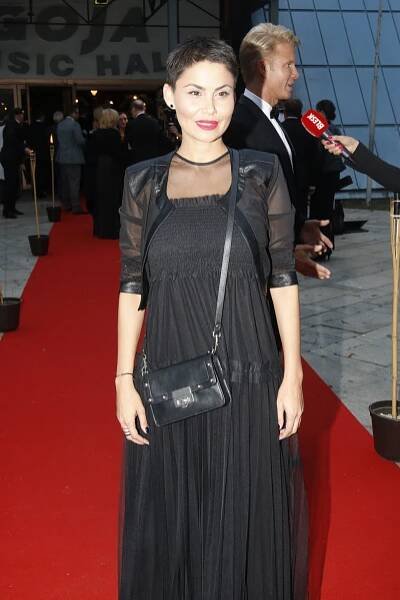 Vlaďka Erbová je pyšná na svou dceru Viktorii - VIPshow