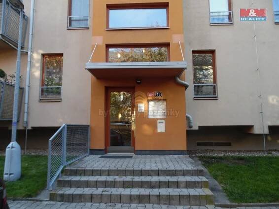 Pronájem bytů, Rudná | Mapio.cz