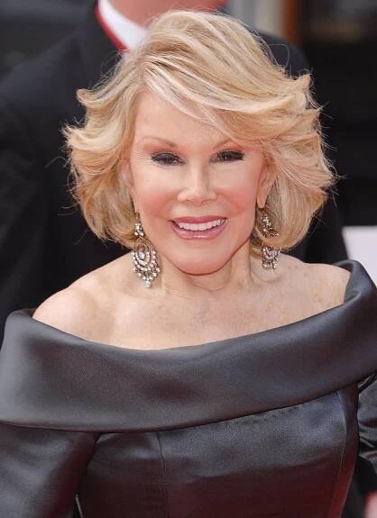 Joan Rivers