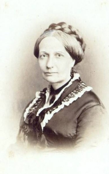 Teresa Cristina de Bourbon-Duas Sicílias