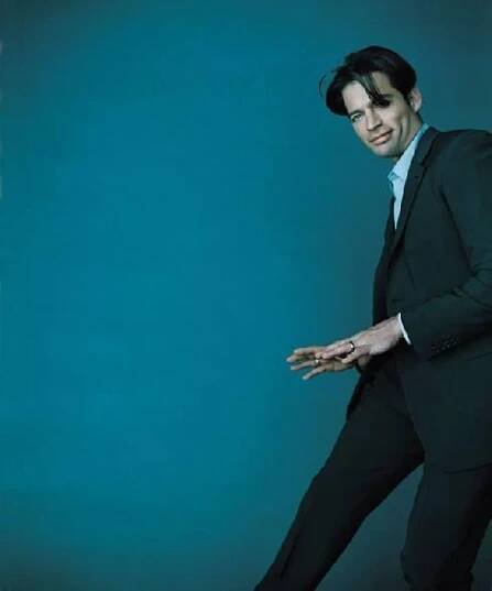 Harry Connick Jr. fotka