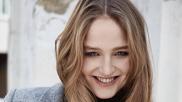 Písničkářka Tereza Balonová
