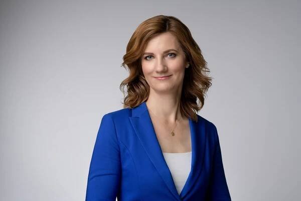 Primátorka Vaňková: Politikům nenáleží určovat, co a jak má kdo hrát