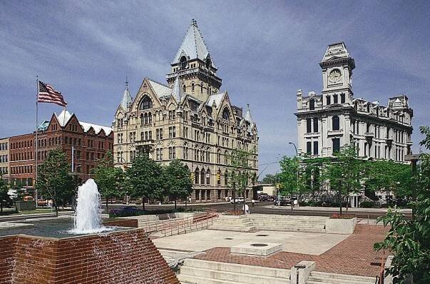 Syracuse