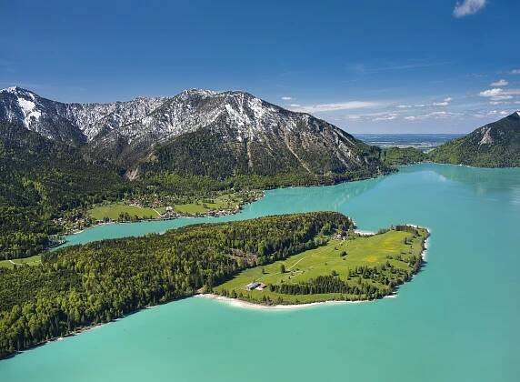 Walchensee