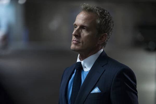 Better Call Saul Patrick Fabian