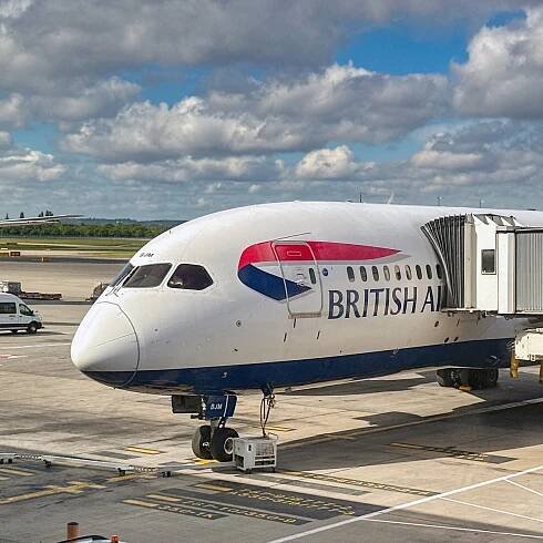 British Airways suspends summer flights from London Heathrow to Abu Dhabi