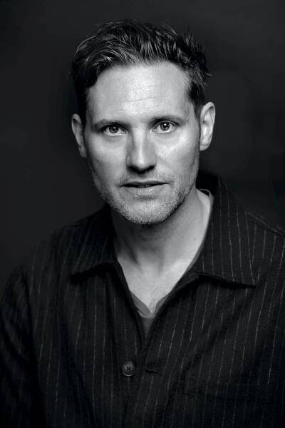ANDERS BERG – AGENT & MANAGEMENT GROUP