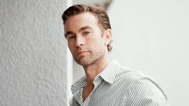 Chace Crawford wanted The Boys season 4's octopus fight to be a maritime Marriage Story