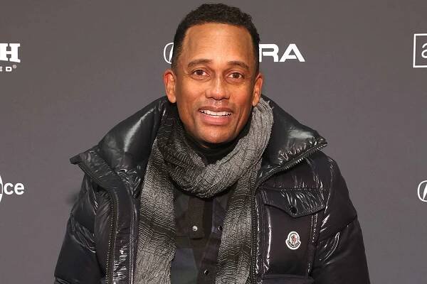 'The Good Doctor' Star Hill Harper Announces Senate Run