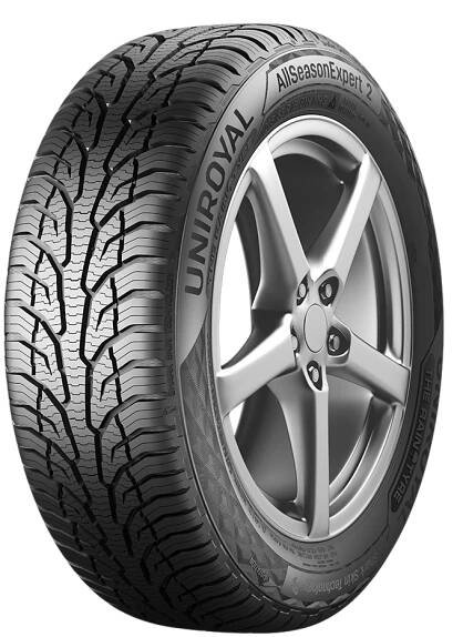 Uniroyal AllSeasonExpert 2 215/50 R17 95 W