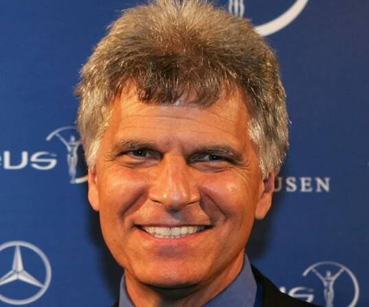 Mark Spitz Biography - Facts, Childhood, Family Life & Achievements