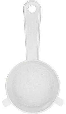 ORION Cedník, sítko ø 9 cm, extra jemné, plast od 39 Kč - Heureka.cz