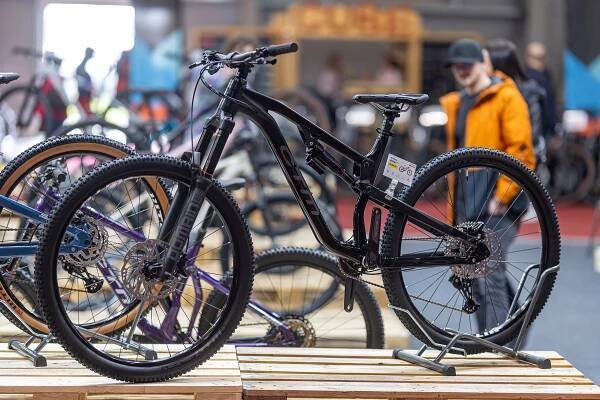 For Bikes 2024