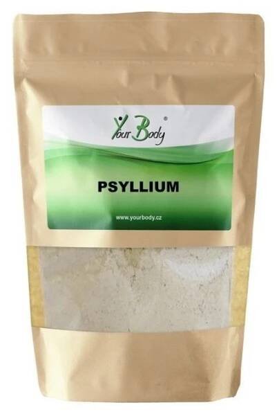 Psyllium 100g-YourBody