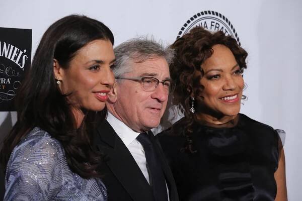 Nahlédněte do pečlivě střeženého soukromého života herce Roberta De Niro: Výchova dětí je pro něj občas děsivá - Expres