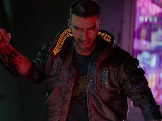 This year's Cyberpunk 2077 gameplay demo is staggering in scope and detail